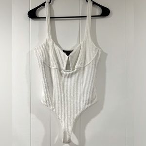 Forever 21 Bodysuit
